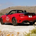 Abarth 124 Spider Contacto 81 150x150