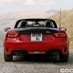 Abarth 124 Spider Contacto 84 150x150