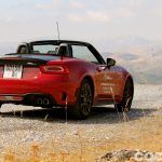 Abarth 124 Spider Contacto 87 150x150