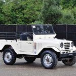 Alfa Romeo Matta 1952 1 150x150