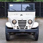 Alfa Romeo Matta 1952 6 150x150