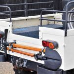 Alfa Romeo Matta 1952 8 150x150