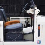 Alfa Romeo Matta 1952 Interior 2 150x150