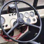 Alfa Romeo Matta 1952 Interior 3 150x150