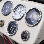 Alfa Romeo Matta 1952 Interior 4 150x150