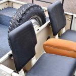 Alfa Romeo Matta 1952 Interior 7 150x150