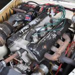 Alfa Romeo Matta 1952 Motor 2 150x150