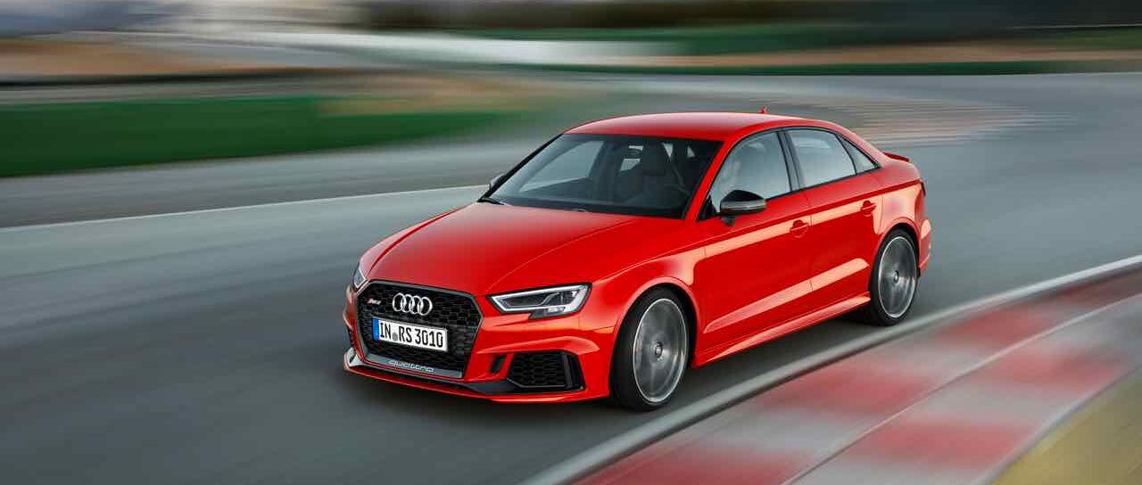 Todas las noticias de coches en un solo portal: Pruebas, fotos, vídeos, informes...