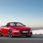 Audi TT Roadster S Line Competition 2016 1 150x150
