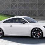 Audi TT S Line Competition 2016 1 150x150
