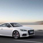 Audi TT S Line Competition 2016 2 150x150