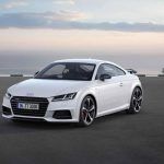 Audi TT S Line Competition 2016 4 150x150