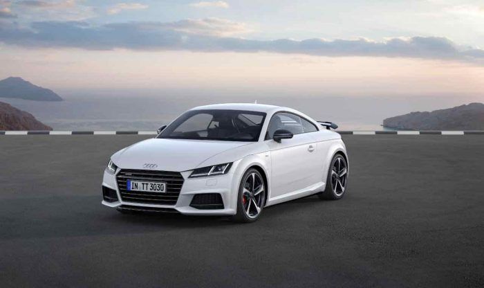 Audi TT S Line Competition 2016 4 700x416