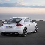 Audi TT S Line Competition 2016 5 150x150