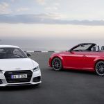 Audi TT S Line Competition Y Audi TT Roadster S Line Competition 2016 150x150