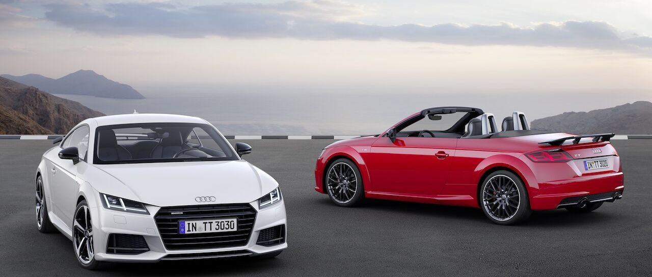 Todas las noticias de coches en un solo portal: Pruebas, fotos, vídeos, informes...