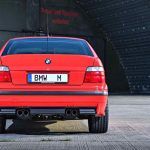 BMW M3 Compact Concept 1996 2 150x150