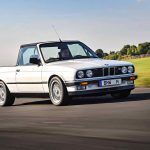 BMW M3 Pickup Concept 1986 10 150x150