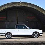 BMW M3 Pickup Concept 1986 13 150x150