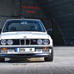 BMW M3 Pickup Concept 1986 14 150x150