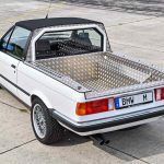 BMW M3 Pickup Concept 1986 17 150x150