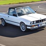 BMW M3 Pickup Concept 1986 6 150x150