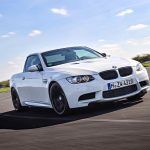 BMW M3 Pickup Concept 2011 1 150x150