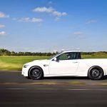 BMW M3 Pickup Concept 2011 12 150x150