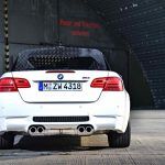 BMW M3 Pickup Concept 2011 14 150x150