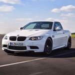 BMW M3 Pickup Concept 2011 2 150x150