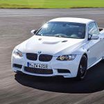 BMW M3 Pickup Concept 2011 3 150x150