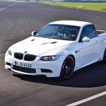 BMW M3 Pickup Concept 2011 4 150x150