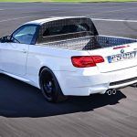 BMW M3 Pickup Concept 2011 5 150x150