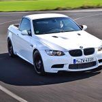 BMW M3 Pickup Concept 2011 6 150x150