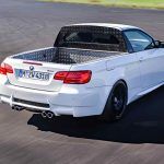 BMW M3 Pickup Concept 2011 7 150x150