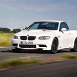 BMW M3 Pickup Concept 2011 9 150x150