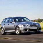 BMW M3 Touring Concept 2000 10 150x150