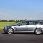 BMW M3 Touring Concept 2000 11 150x150