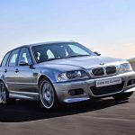 BMW M3 Touring Concept 2000 2 150x150