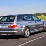 BMW M3 Touring Concept 2000 5 150x150