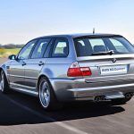 BMW M3 Touring Concept 2000 6 150x150