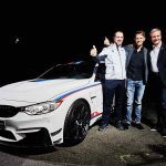 BMW M4 DTM Champion Edition 2016 3 150x150