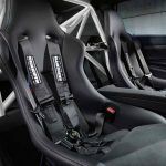 BMW M4 DTM Champion Edition 2016 Interior 1 150x150