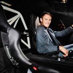 BMW M4 DTM Champion Edition 2016 Interior 2 150x150