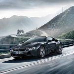 BMW I8 Protonic Dark Silver Edition 2016 1 150x150
