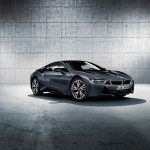 BMW I8 Protonic Dark Silver Edition 2016 2 150x150