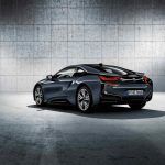 BMW I8 Protonic Dark Silver Edition 2016 3 150x150