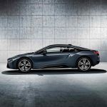 BMW I8 Protonic Dark Silver Edition 2016 4 150x150