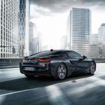 BMW I8 Protonic Dark Silver Edition 2016 8 150x150