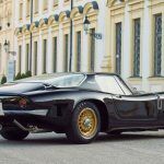Bizzarrini GT Strada 1966 3 150x150